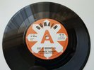 Domain Label Reissue Mod/Hammond 45 Tamara Koran - Veils Of Mourning Lace EX+