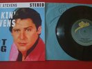 Shakin Stevens Hot Dog Single Uk 7 Inch Rare