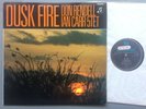 COLUMBIA SX 6064 DON RENDELL IAN CARR QUINTET DUSK FIRE ORIGINAL UK LP TIPTOP NM