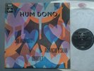 COLUMBIA SCX 6354 JOE HARRIOTT AMANCIO D'SILVA HUM DONO ORIGINAL UK LP TOP NM