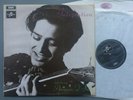COLUMBIA SCX 6322 AMANCIO D'SILVA INTEGRATION RENDELL CARR ORIGINAL UK LP TOP NM