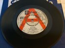 THE INVITATIONS  WRITTEN ON THE WALL STATESIDE DEMO VG+