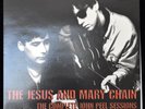 Jesus and Mary Chain 