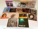 Larry Norman, Randy Stonehill, Mark Heard, Solid Rock Alumni LPs