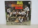 LP / STIFT GRIFFENER BUAM / AUSTRIA VM PRESSUNG / MINT / TOP RARITÄT / AUTOGRAMM
