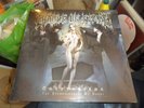 CRADLE OF FILTH.CRYPTORIANA DOUBLE PICTURE DISC VINYL ALBUM NEW SEALED