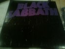 Black Sabbath Master Of Reality Lp