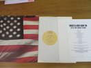 SLY & THE FAMILY STONE   THERE'S A RIOT GOIN' ON - U.S EPIC LP ALBUM  -1971