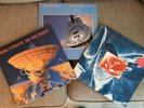 3X Dire Straits Lps Brothers In Arms, Every Street & On The Night Original Vinyl