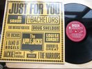 FILMTRACK 'JUST FOR YOU' DECCA LK.4620 LP APPLEJACKS MERSEYBEATS ORCHIDS 1964