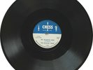 78 RPM CHESS 1510 HOWLIN' WOLF MR HIGHWAY MAN GETTIN' OLD AND GREY BLUES 1952 ?