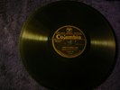 Pre War Blues 78 Blind Willie Johnson Columbia 14391 Jesus Is Coming Soon  VG+