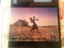 PINK FLOYD Great Dance Songs LP Vinyl HC 47680 AUDIOPHILE Half Speed EX++