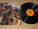 MIKE BRANT 1-SET ISRAELI Vinyl LP with the RARE   ORIGINAL HEBREW STICKER