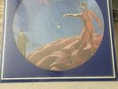 RUSH   Hemispheres   RARE Vinyl LP Picture disc NEW *Factory Still Sealed* 1978
