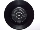 CLANCY ECCLES-SAMMY NO DEAD-ROAM JERUSALEM-SKA BEAT JB.194-7” ROCK STEADY