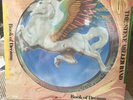 THE STEVE MILLER BAND Book Of Dreams 1978 PICTURE DISC STILL SEALED/MINT VINYL