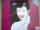 DURAN DURAN   RIO   CLASSIC 1982 UK 1ST PRESS SYNTH POP VINYL LP