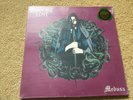 Paradise Lost “Medusa” Original 2017 Germany Green vinyl Lp Sealed 1/300