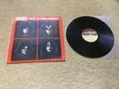 Kiss “Best Of Solo Albums” Original 1981 Peru vinyl Lp