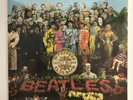 The Beatles - Sgt. Pepper's Lonely Hearts Club Band - MONO - 2014 Remaster - OOP