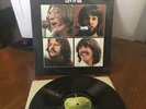 BEATLES LP: Let It Be - UK - Apple - Import - NM VINYL PCS 7096 VERY RARE EARLY