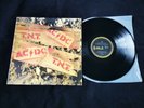 AC/DC TNT T.N.T. Vinyl LP Record Albert Productions OZ Black Label Press OOP