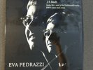 EVA PEDRAZZI ' J.S BACH, SUIT Nr1 UND Nr.3 FUR VIOLONCELLO SOLO' PRIVATE .STEREO