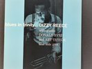 DIZZY REECE SEXTET ' BLUES  IN TRINITY ' BLP4006. W63, DG,RVGs. LAMI. NICE COPY.