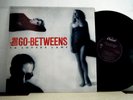THE GO-BETWEENS LP 16 Lovers lane 1988 Capitol
