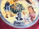 Vogue Picture Record Disc R712: Aren't You Glad You're You Shep Fields.