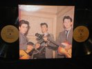 THE BEATLES THAT'LL BE THE DAY KING HORN RECORDS TRANSLUCENT VINYL LOW NUMBER