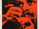 Dizzy Reece Star Bright Blue Note BLP 4023 Original Deep Groove RVG W63 Mono EX