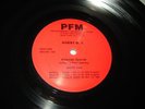 Rare 1984 KISS related radio show Paul Stanley guest DJ Kissmas Special PFM