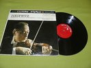 Sibelius - Violin Concerto / Jascha Heifetz / 1960 RCA LSC-2435 Living STEREO EX