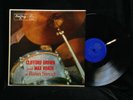 Clifford Brown and Max Roach-At Basin Street-Mercury 36070-DG MONO