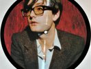 PULP Jarvis Cocker Test Pressing 7