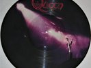 QUEEN S/T First LP PICTURE DISC Rare Pic Disk Vinyl Keep Yourself Alive