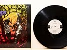 The Creeps-Enjoy The Creeps, First Pressing Black Vinyl Tracks On Wax 1986