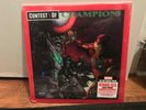 GZA - Liquid Swords - MARVEL Limited Edition Vinyl Record