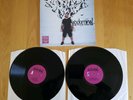 ABDOMINAL DJ FORMAT ESCAPE FROM THE PIGEON HOLE HIP HOP RAP LP RECORD VINYL 2007