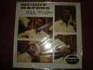 Muddy Waters Folk Singer LP (SEALED) Classic Records 200gm (2001)