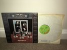 JETHRO TULL Benefit LP Chrysalis 1970 UK 1st Press