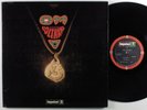 JOHN COLTRANE Om IMPULSE LP VG+ gatefold *