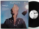 SUN RA Nothing Is... ESP LP VG++ *