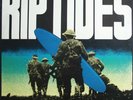 THE RIPTIDES Australian REGULAR Records VERY RARE COLLECTIBLE LP