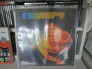 Frumpy - All Will Be Changed