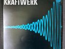 Kraftwerk - Same 1976 UK DOUBLE LP VERTIGO SPACESHIP LABELS PROG/KRAUT ROCK