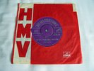 ELVIS PRESLEY - I'm Left You're Right She's Gone - UK HMV 7