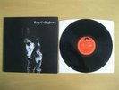 RORY GALLAGHER SELF TITLED, 1971 UK POLYDOR 1st PRESS, EX COVER & EX+ AUDIO